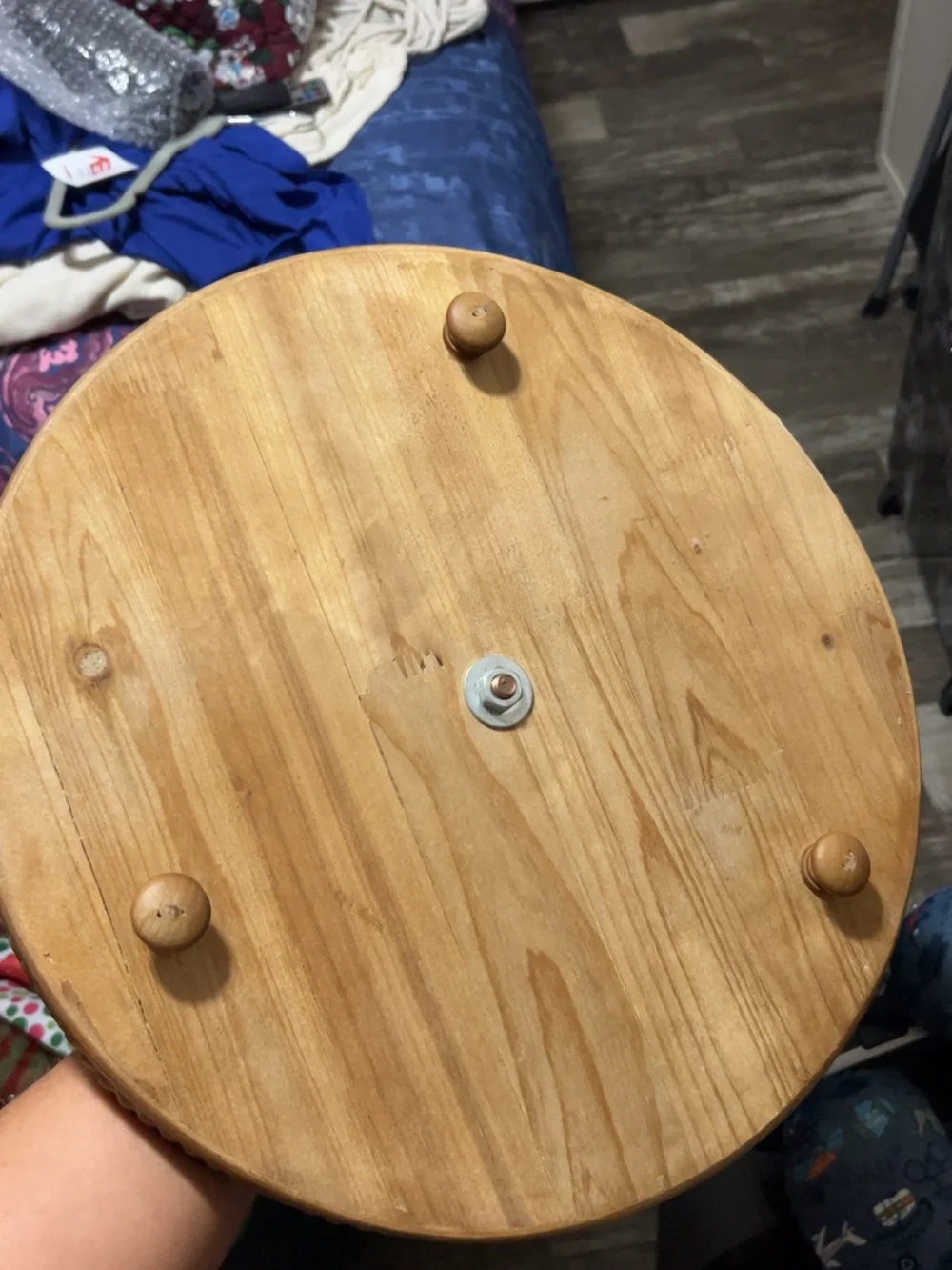N/A elegant wooden